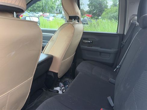Used 2020 RAM 1500 Warlock AWD/4WD image 6