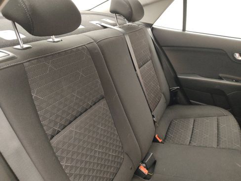 Used 2023 Kia Rio S FWD image 19