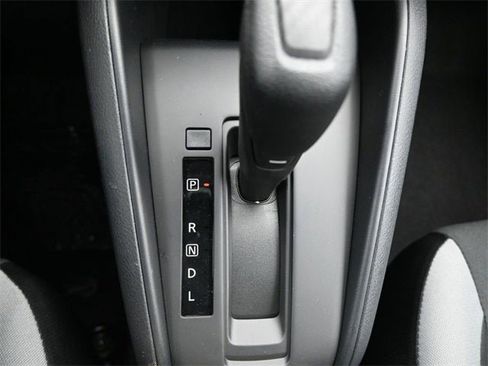 New 2025 Nissan Versa S w/ Trunk Package image 16