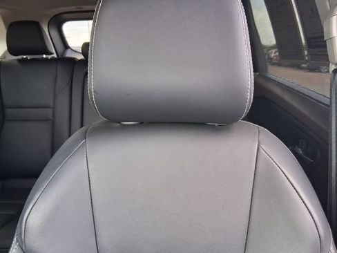 Certified 2023 Nissan Rogue SL w/ SL Premium Package FWD image 18