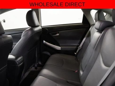 Used 2015 Toyota Prius Four FWD image 28