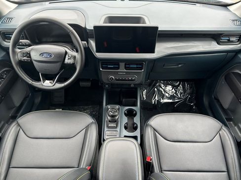 New 2025 Ford Maverick Lobo image 11