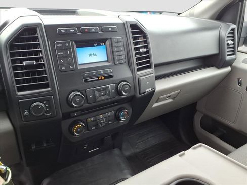 Used 2018 Ford F150 XL w/ Equipment Group 101A Mid image 23