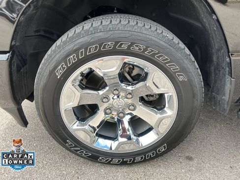 Used 2022 RAM 1500 Big Horn AWD/4WD image 30