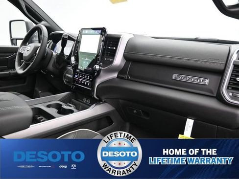 New 2026 RAM 2500 Laramie image 10