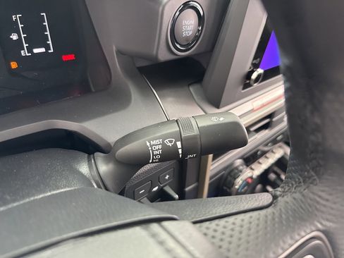 New 2025 Toyota Tacoma SR5 image 21