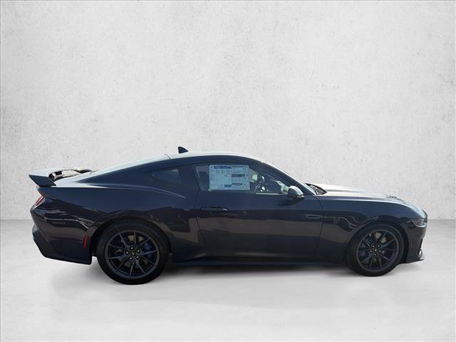 New 2026 Ford Mustang Dark Horse RWD image 6