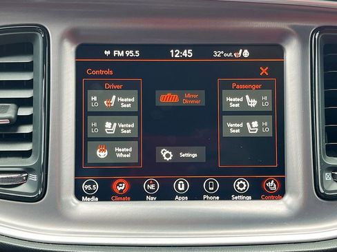 Used 2021 Dodge Challenger GT w/ Plus Package RWD image 21