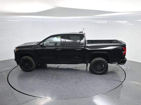 New 2026 Chevrolet Colorado W/T w/ WT Custom Package RWD image 59