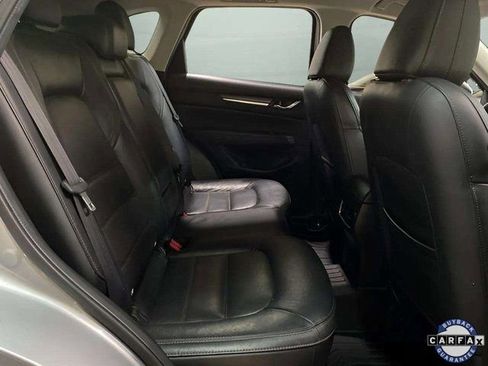 Used 2018 MAZDA CX-5 Grand Touring image 21