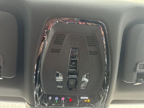 New 2026 Cadillac Lyriq V image 24