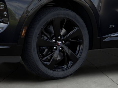 New 2026 Buick Envision Sport Touring AWD/4WD image 9