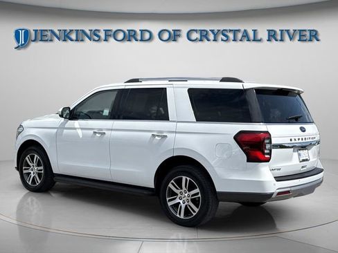 Certified 2024 Ford Expedition Limited RWD image 14
