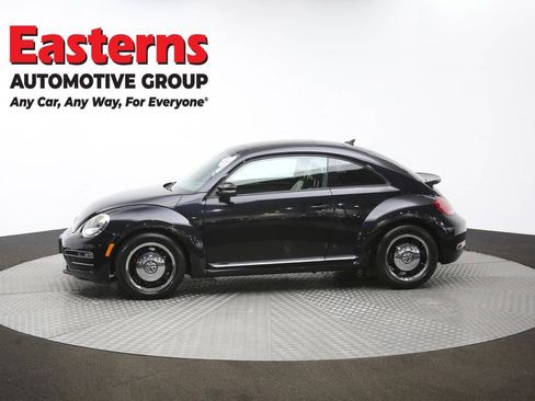 Used 2018 Volkswagen Beetle 2.0T S image 56