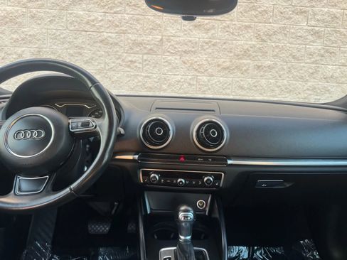 Used 2015 Audi A3 TDI Premium w/ Audi MMI Navigation Plus image 23