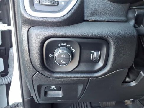 Certified 2023 RAM 1500 Big Horn image 22