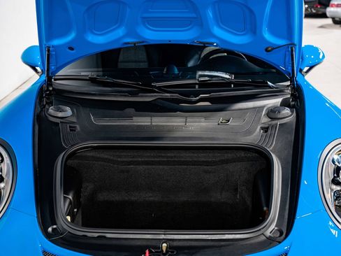 Used 2018 Porsche 911 GT3 RWD image 43