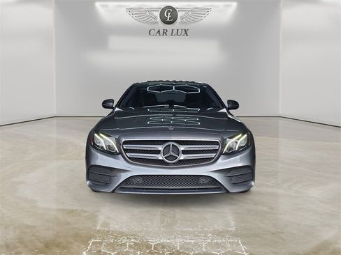 Used 2018 Mercedes-Benz E 300 w/ Premium 1 Package image 8