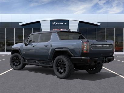 New 2025 GMC Hummer EV 2X