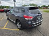 Used 2014 Nissan Pathfinder SL w/ SL Premium Package image 3