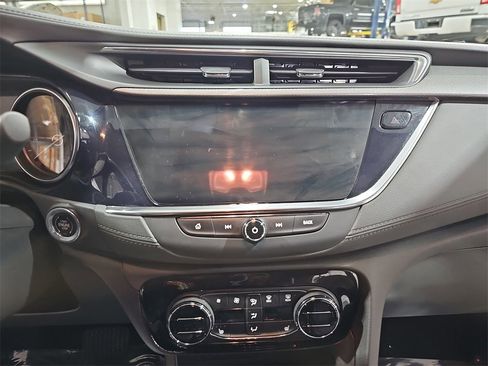 Certified 2022 Buick Encore GX Select w/ Sport Touring Package image 19