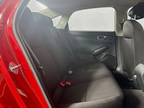 Certified 2023 Honda Civic LX image 26