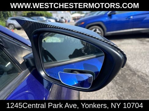 Used 2021 Honda Accord Sport image 11