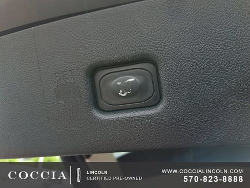 Certified 2022 Lincoln Nautilus Reserve AWD/4WD image 29