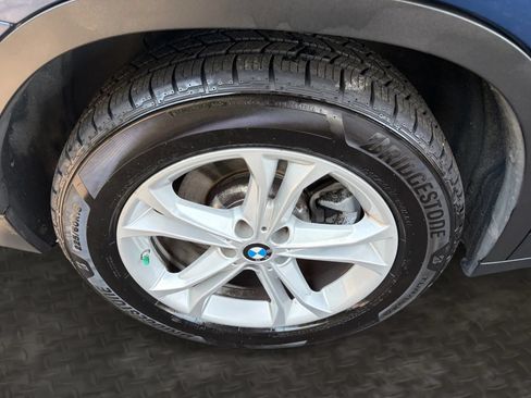 Used 2021 BMW X3 xDrive30i w/ Convenience Package AWD/4WD image 41