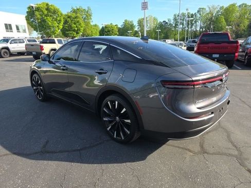 Used 2024 Toyota Crown Platinum image 10