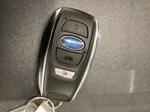Certified 2024 Subaru Crosstrek 2.0i Premium AWD/4WD image 27