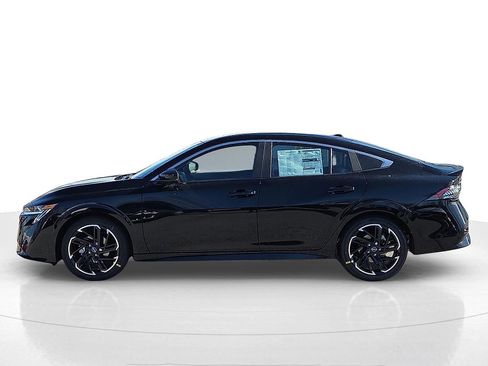 New 2026 Nissan Sentra SR w/ SR Premium Package image 3