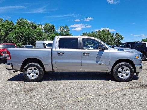 Certified 2023 RAM 1500 Big Horn AWD/4WD image 26