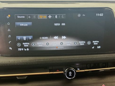 Used 2023 Nissan Ariya FWD image 21