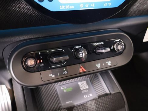 New 2026 MINI Cooper Countryman John Cooper Works w/ Comfort Package Max image 8