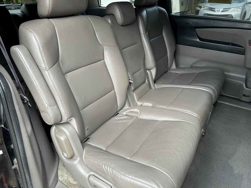Used 2015 Honda Odyssey EX-L image 13