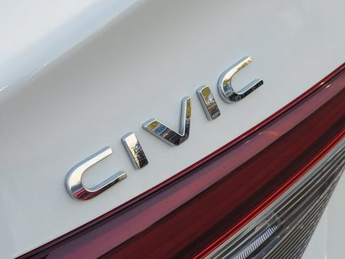 Used 2026 Honda Civic LX image 10