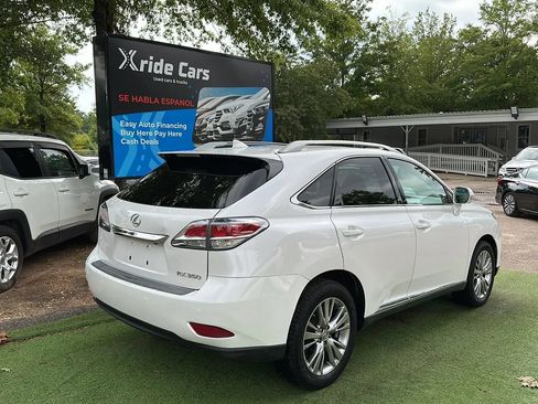 Used 2014 Lexus RX 350 FWD image 6
