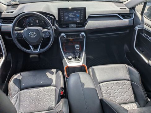 Used 2022 Toyota RAV4 Adventure AWD/4WD image 27