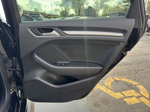 Used 2016 Audi A3 2.0T Premium image 36