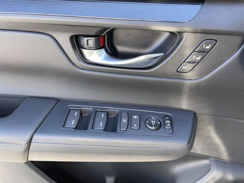 New 2026 Honda CR-V Sport-L image 17