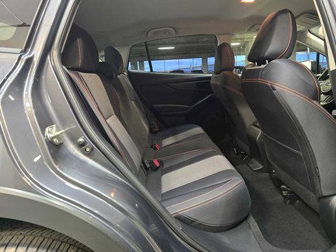 Used 2020 Subaru Crosstrek 2.0i Premium w/ Popular Package #2 image 28