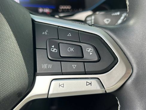 Certified 2023 Volkswagen Taos S FWD image 25