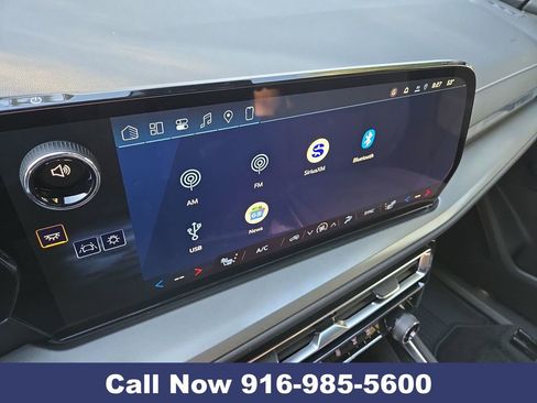 New 2026 Chevrolet Traverse LT image 17