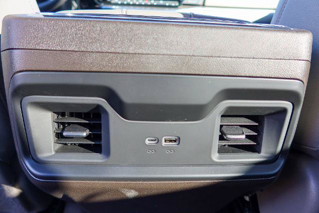 New 2026 Chevrolet Silverado 1500 RST w/ Convenience Package II AWD/4WD image 25