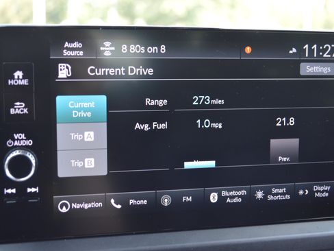 Used 2023 Honda Pilot Elite image 22