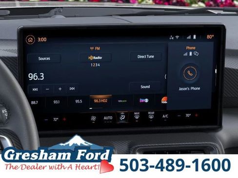 New 2026 Ford Mustang EcoBoost image 15