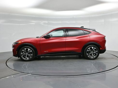 Certified 2023 Ford Mustang Mach-E Premium image 36