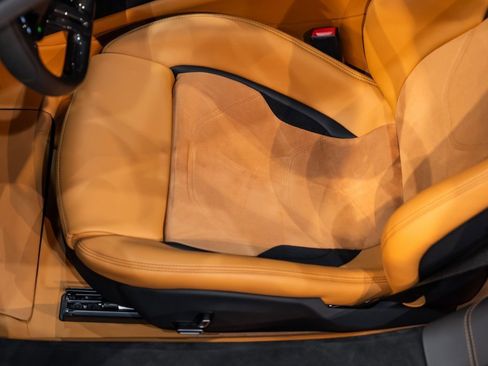 Certified 2023 Ferrari 296 GTB image 25