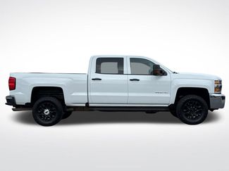 Used 2018 Chevrolet Silverado 2500 W/T video 2